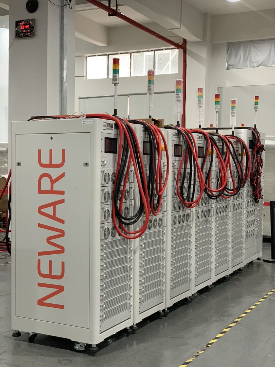 CE-6000-Cell-Module-Tester-Neware-Battery-Testing-System-Cycler-test