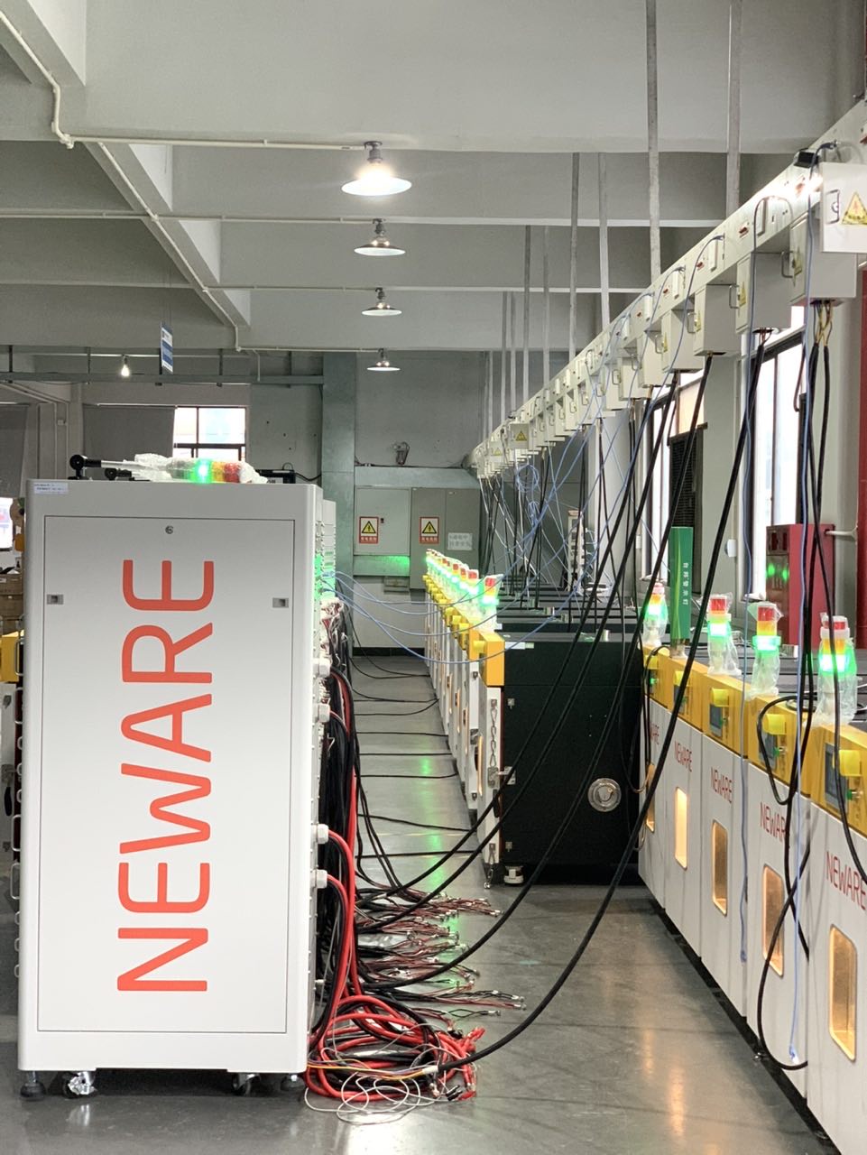 CE-6000-Cell-Module-Tester-Neware-Battery-Testing-System-Cycler-test