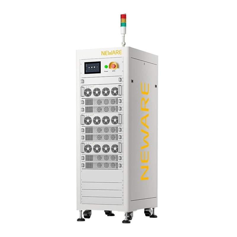 CE-6000-Module-Tester-Neware-Battery-Testing-System-Cycler