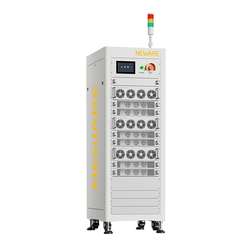 CE-6000-Module-Tester-Neware-Battery-Testing-System-Cycler