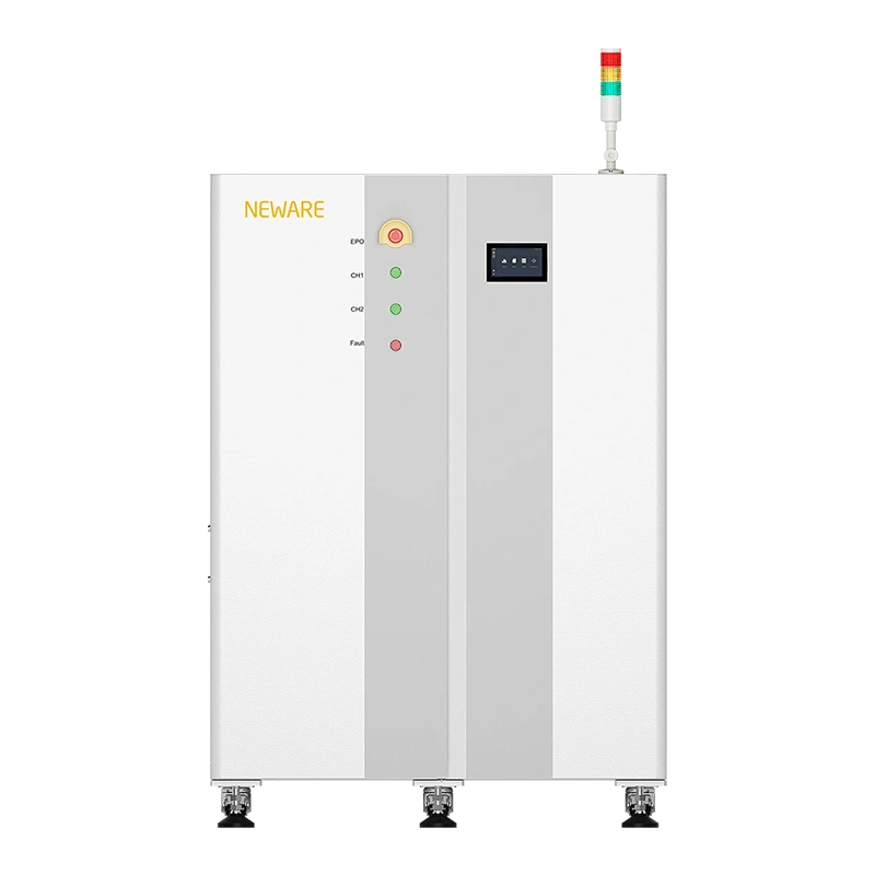 CE-6000-Pack-Tester-Neware-Battery-Testing-System-Cycler