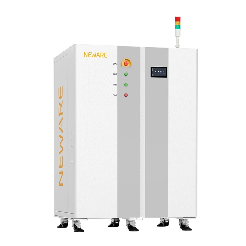 CE-6000-Pack-Tester-Neware-Battery-Testing-System-Cycler