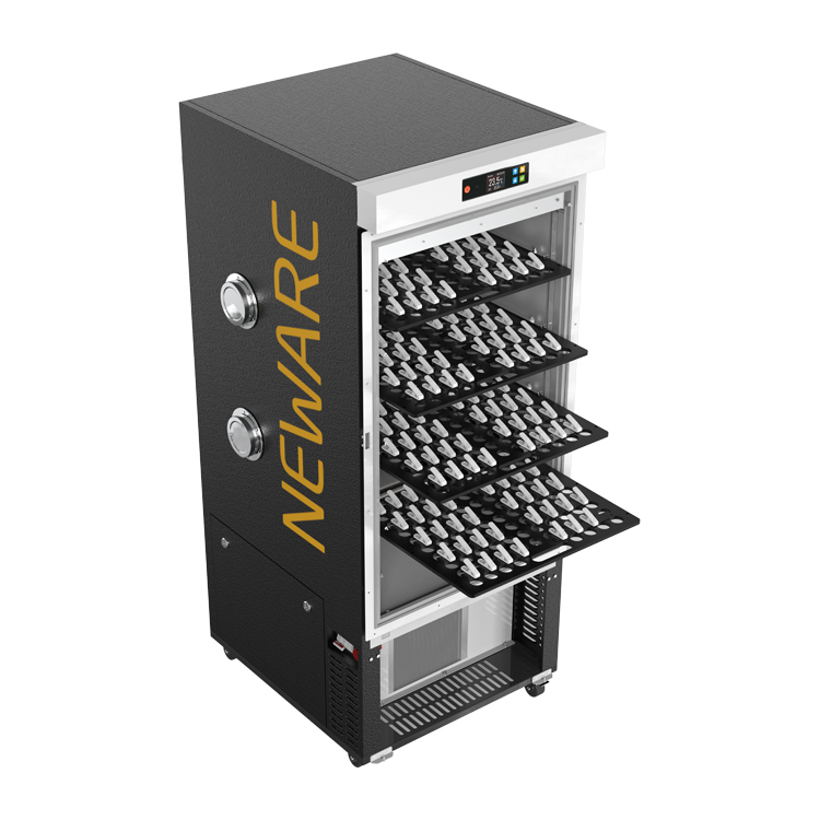 neware-constant-temperature-chamber-200L-battery-testing-system-3