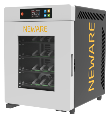 neware-constant-temperature-chamber-25L-battery-testing-system