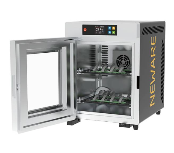 Neware-Enviromental-Chamber-Battery-Testing-System-Cycler-Mini-Constant-Temperature-Chamber