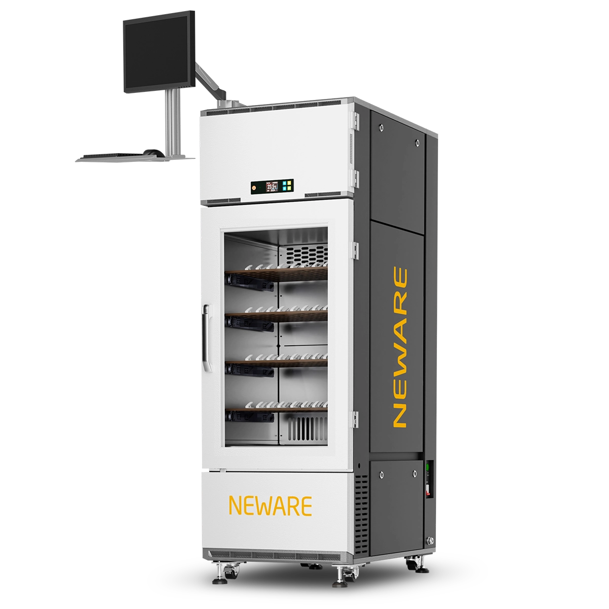 Neware-Enviromental-Chamber-Battery-Testing-System-Cycler-Constant-Temperature-Chamber