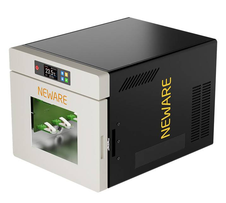 neware-constant-temperature-chamber-all-in-one-25L-16ch-battery-testing-system
