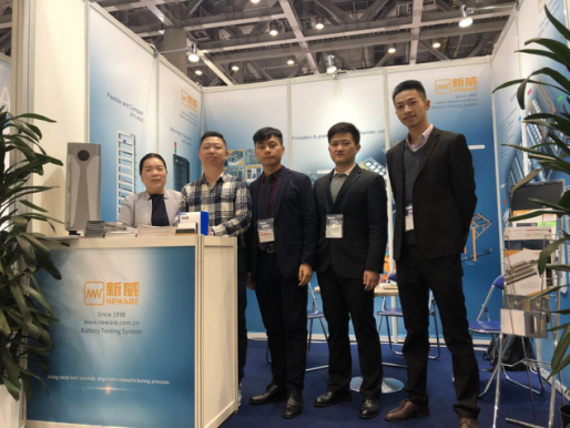 Battery-Japan-2018-neware-battery-tester-1